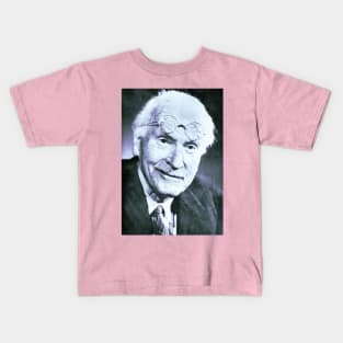 Jung at Heart Kids T-Shirt